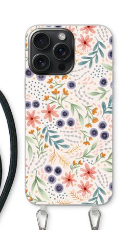 Ditsy bloemen