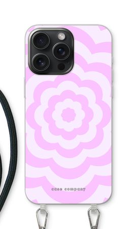 Retro Flower