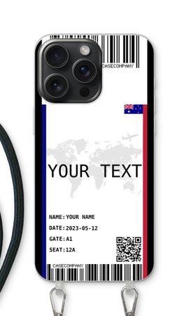 Boarding Pass