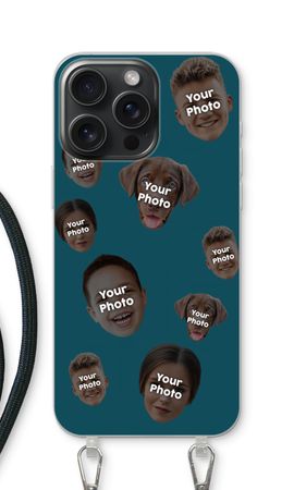 Personalized Face N°1