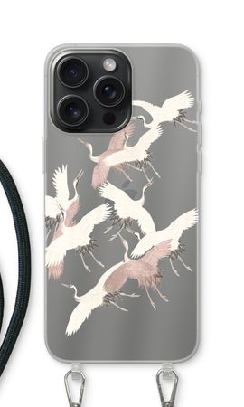 Japanse kraanvogels