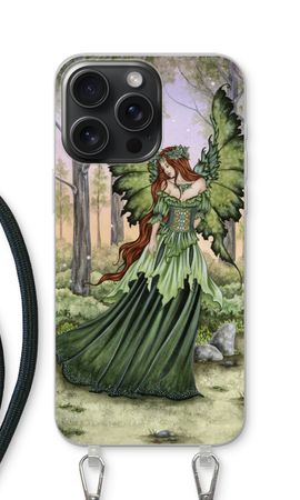 Lady of the forest