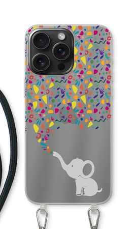 Olifant Confetti