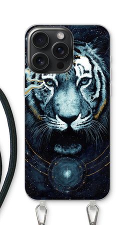 Darkness Tiger
