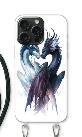 Yin Yang Dragons