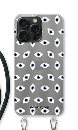 Eyes pattern