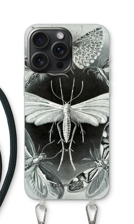 Haeckel Tineida