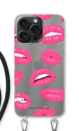 Bite my lip