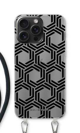 Geometric pattern