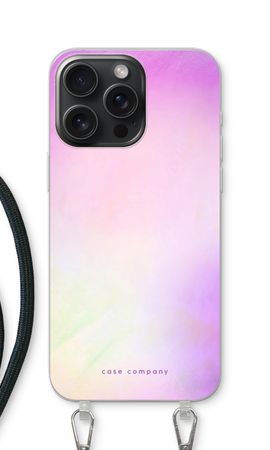 Flow mist pastel
