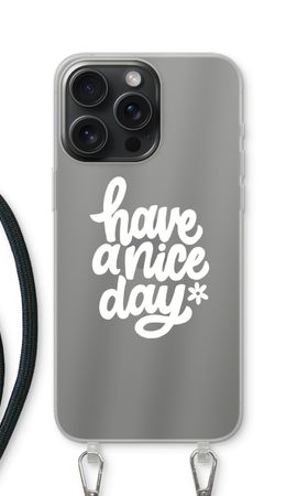 Have a nice day
