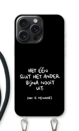 Het één