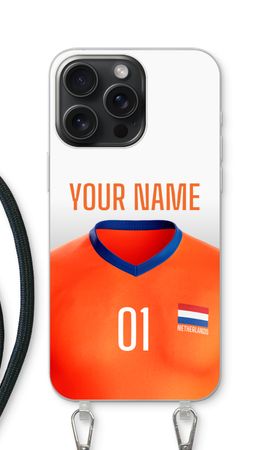 Netherlands - Football