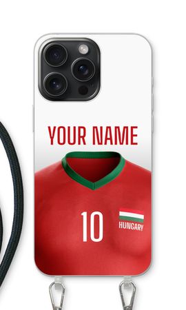 Hungary - Football