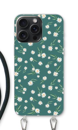 Small daisies