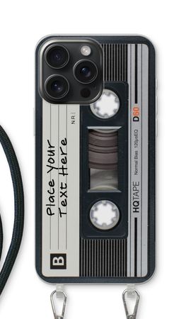 Cassette tape N°3