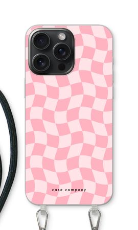 Grid Pink