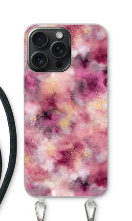 Marble Gold Pink