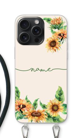 Zonnebloemen