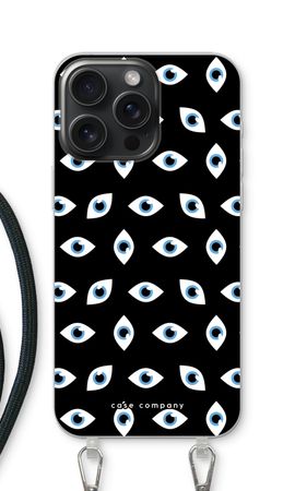 Eyes pattern