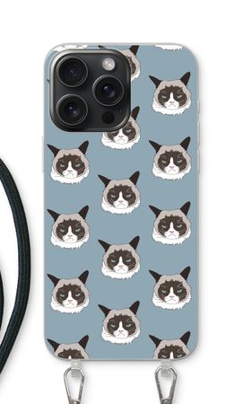It's a Purrr Case