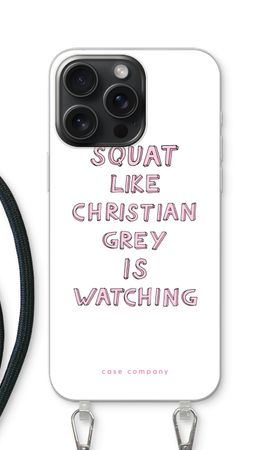 Christian Grey