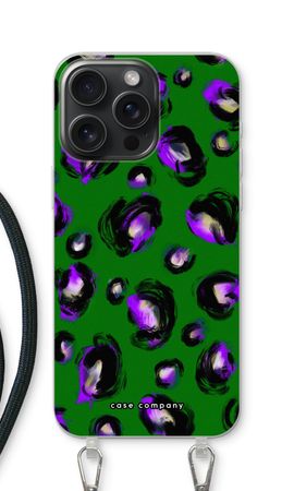 Green Cheetah