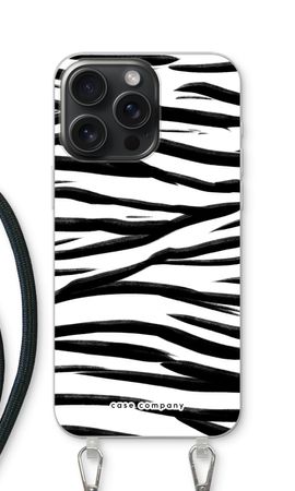 Zebra pattern