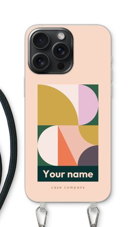 Formé - Namecase #1