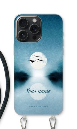 Namecase - Moon