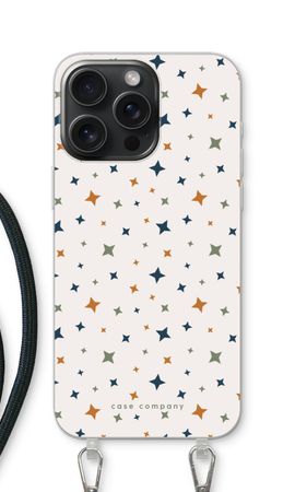 Scattered Stars