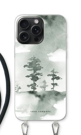 Forest Fog