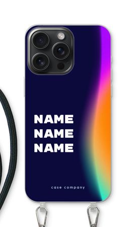 Namecase 2 - Neon