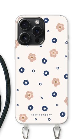 Dotted Petals