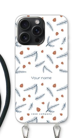 Hiver - Namecase