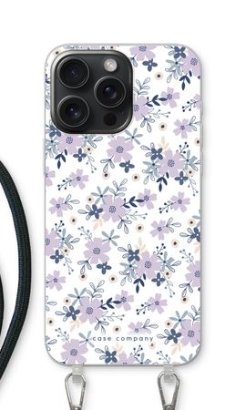 Lavender Lace