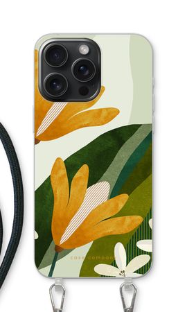 Tropic bloom