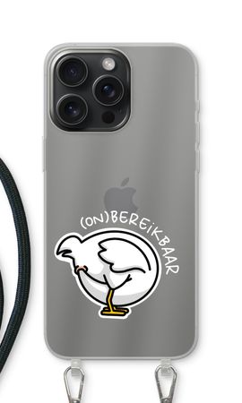 Kip zonder kop