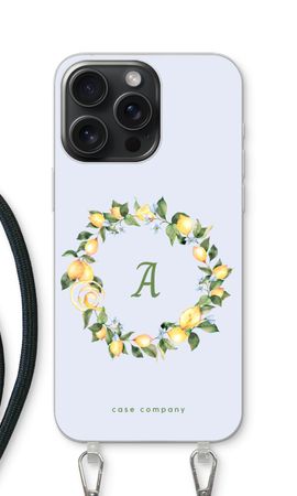 Monogram 2 - Citrus