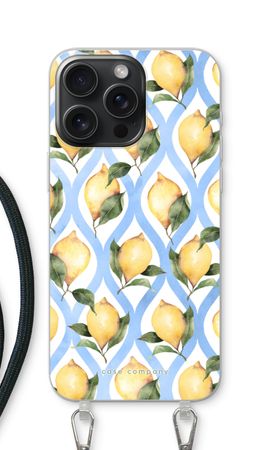 Lemon Trellis