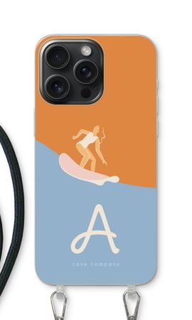 Monogram - Surf