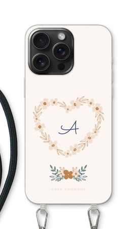 Monogram - Blossom