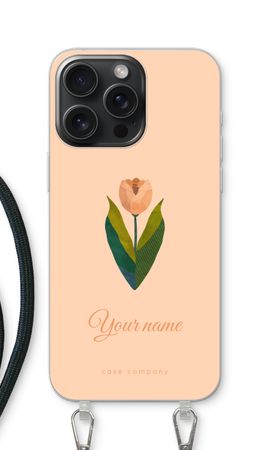 Namecase 1 - Floral
