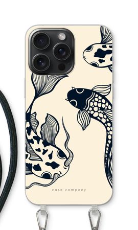 Black Koi