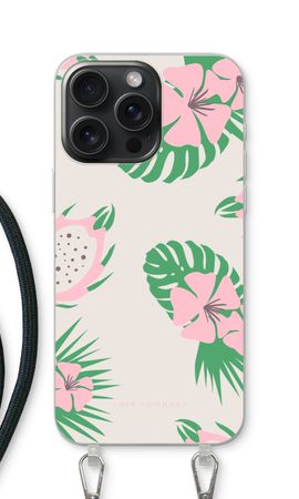 Jungle Blossom