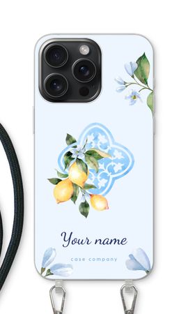 Namecase - Citrus