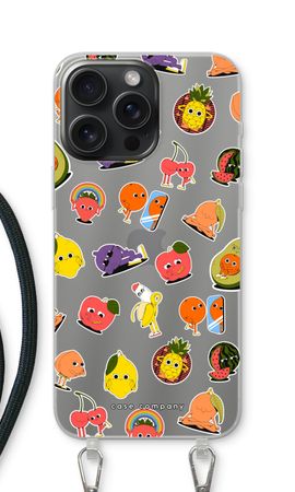 Fruit Pattern