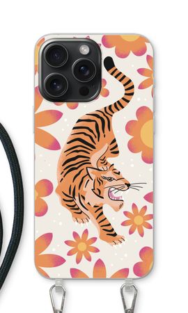 Wilde tijger