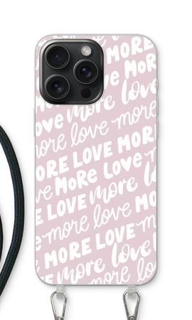 More Love