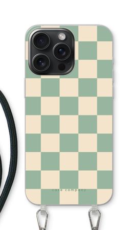 Checkered Mint